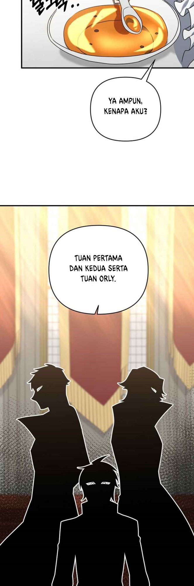 The Lazy Swordmaster Chapter 2 - halaman 35