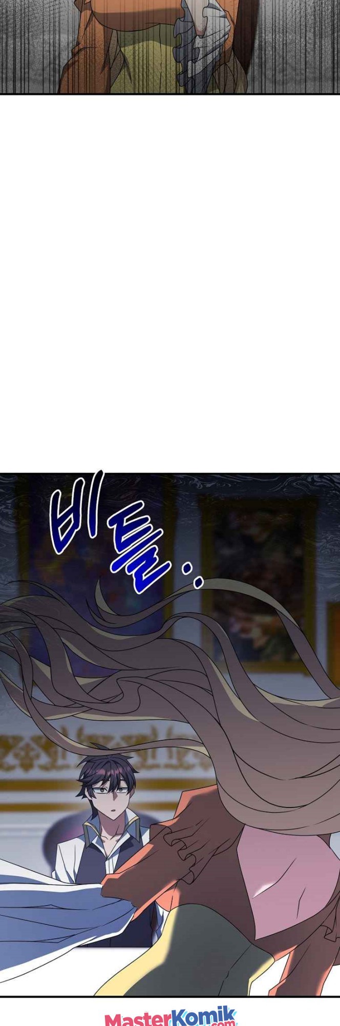 The Lazy Swordmaster Chapter 2 - halaman 42