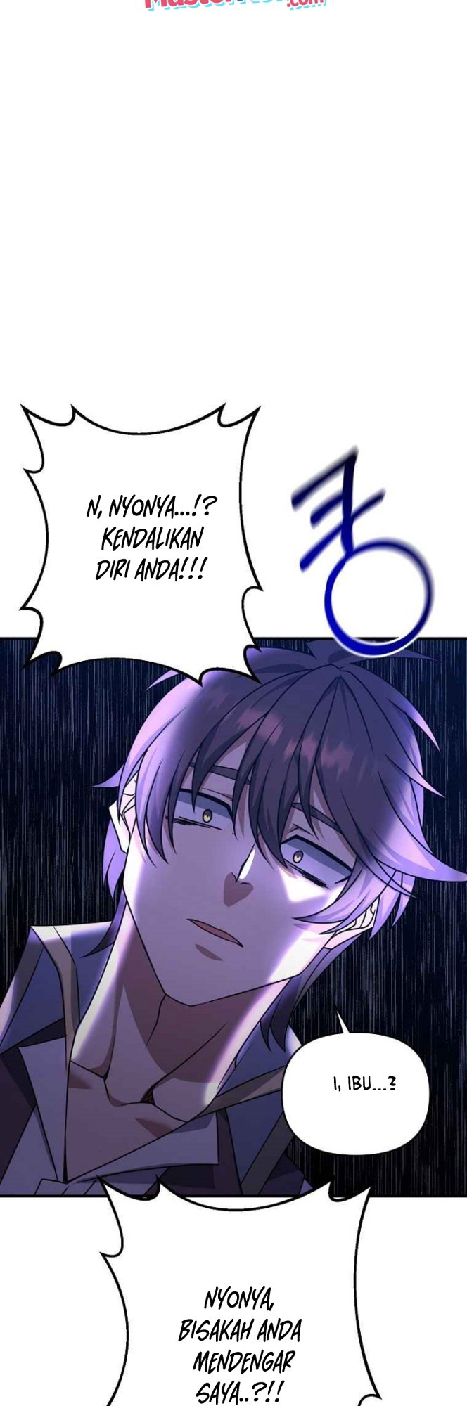The Lazy Swordmaster Chapter 2 - halaman 43