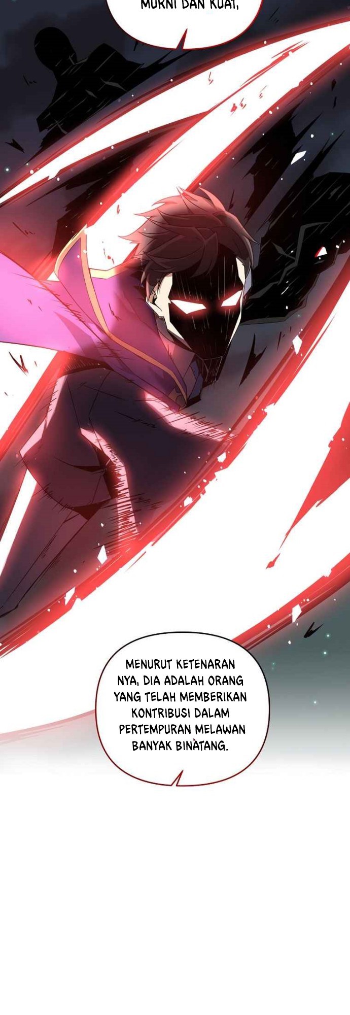 The Lazy Swordmaster Chapter 2 - halaman 6