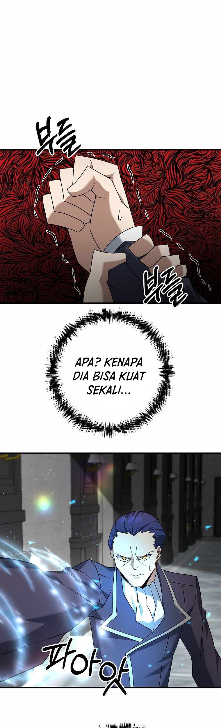 The Lazy Swordmaster Chapter 20 - halaman 18