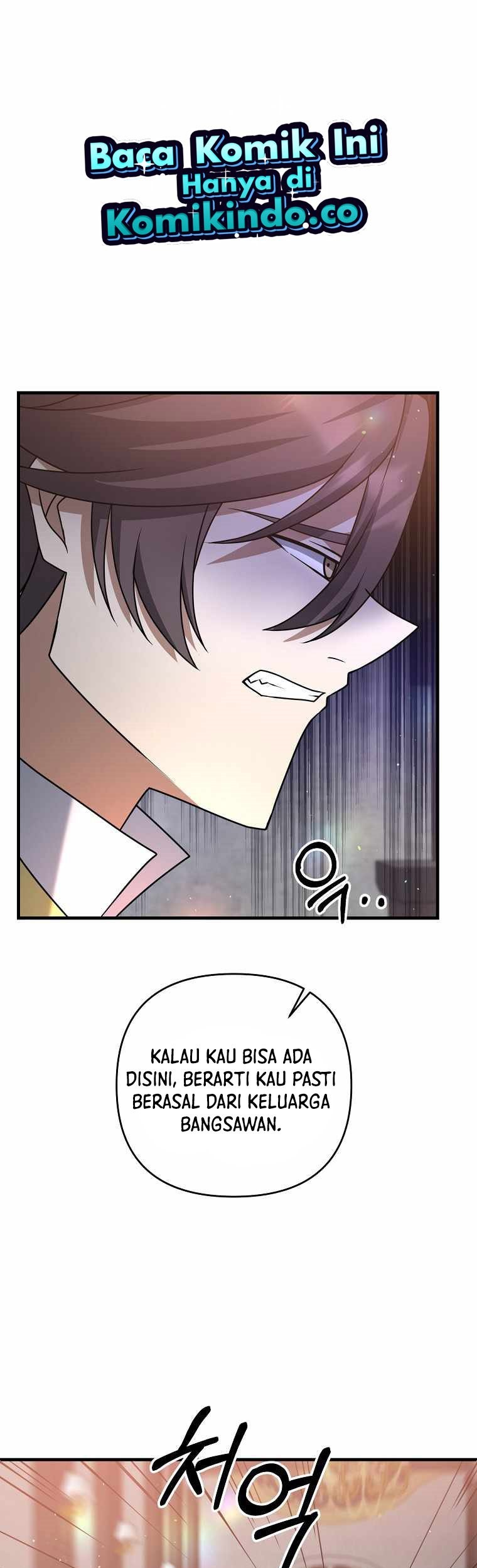 The Lazy Swordmaster Chapter 20 - halaman 2