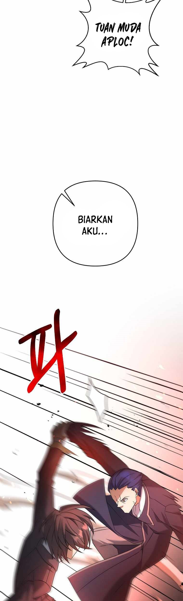 The Lazy Swordmaster Chapter 20 - halaman 24