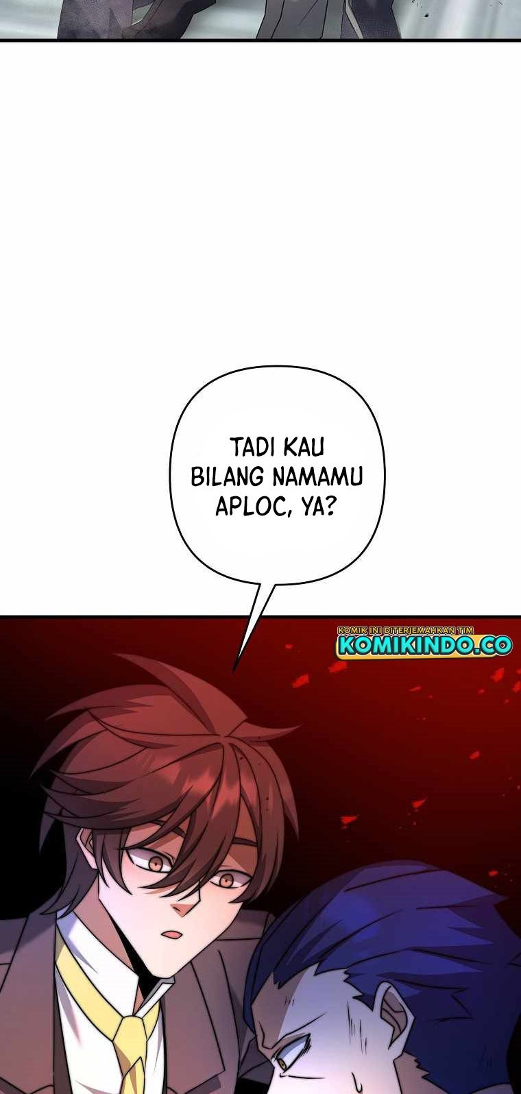 The Lazy Swordmaster Chapter 20 - halaman 29