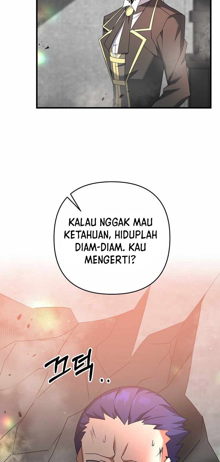 The Lazy Swordmaster Chapter 20 - halaman 31