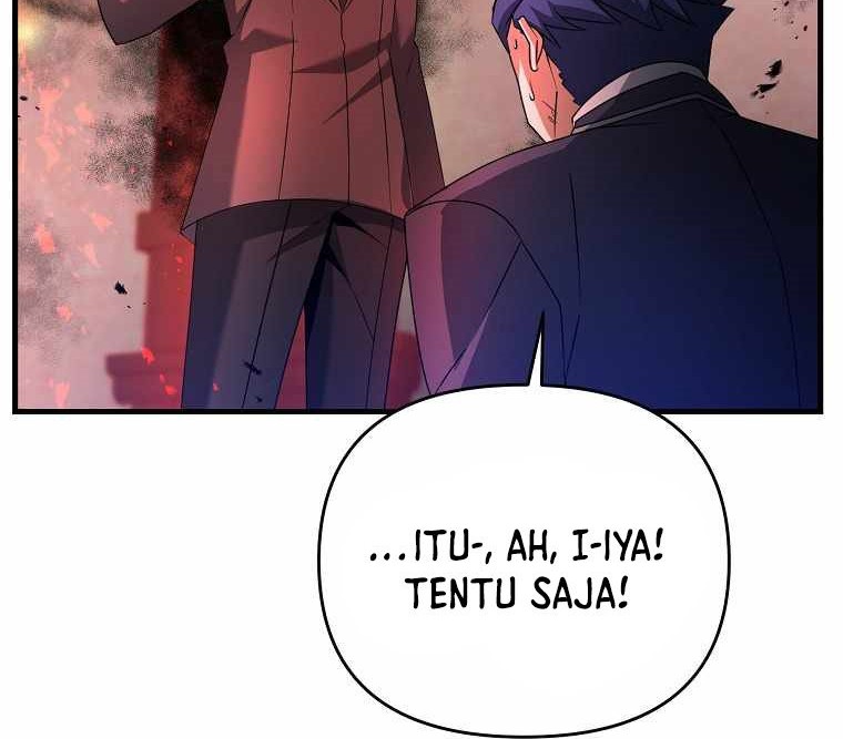 The Lazy Swordmaster Chapter 20 - halaman 33