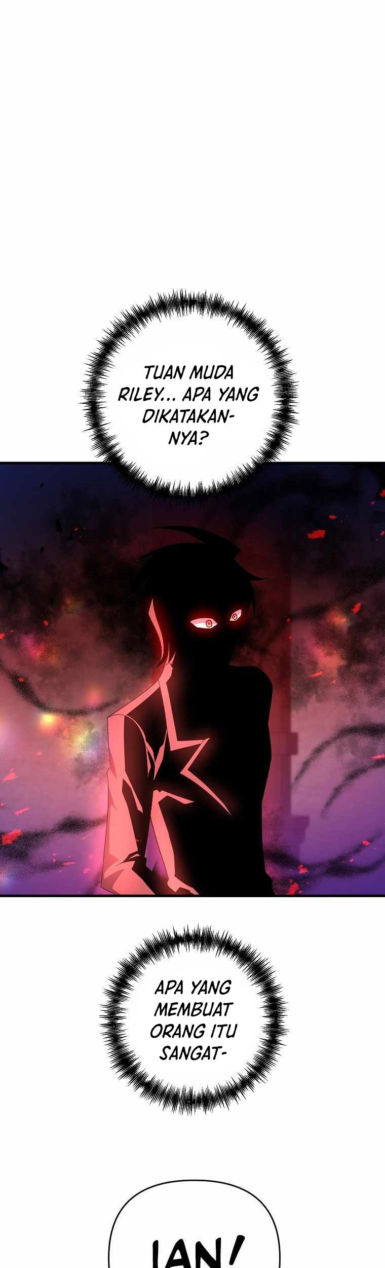 The Lazy Swordmaster Chapter 20 - halaman 34