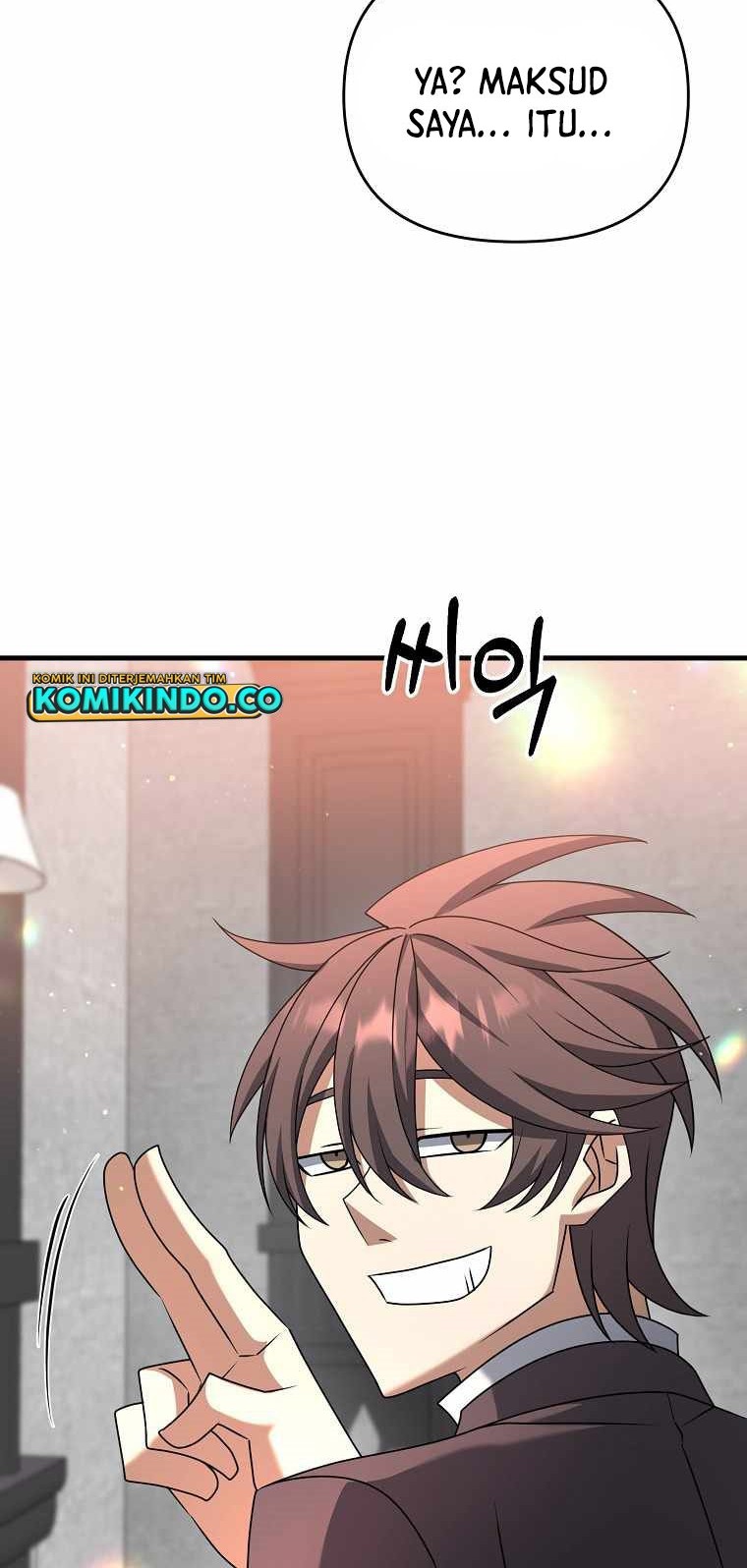The Lazy Swordmaster Chapter 20 - halaman 37