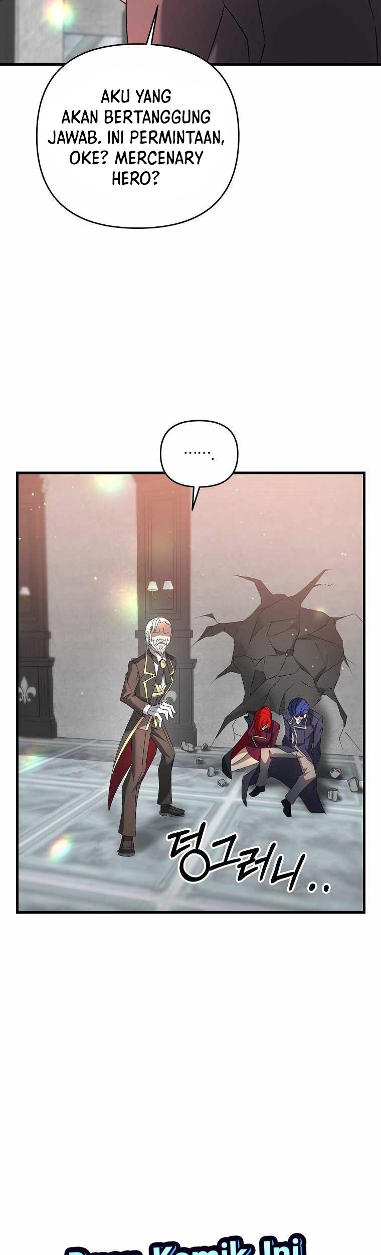 The Lazy Swordmaster Chapter 20 - halaman 38