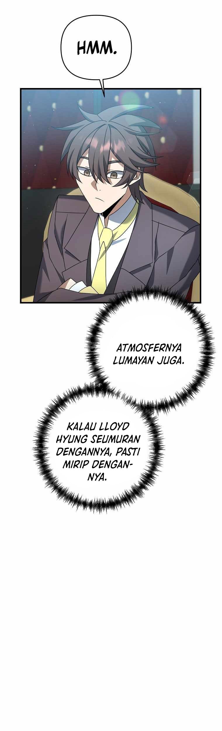 The Lazy Swordmaster Chapter 20 - halaman 50