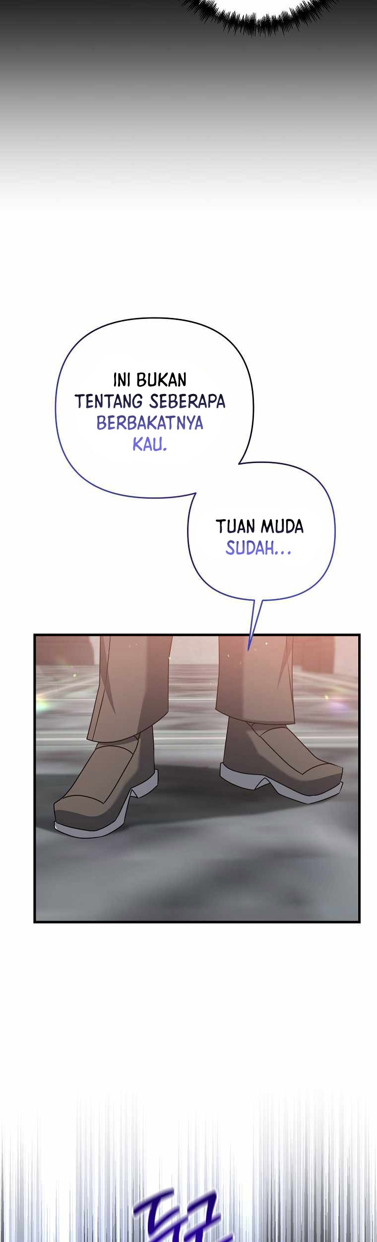The Lazy Swordmaster Chapter 21 - halaman 26
