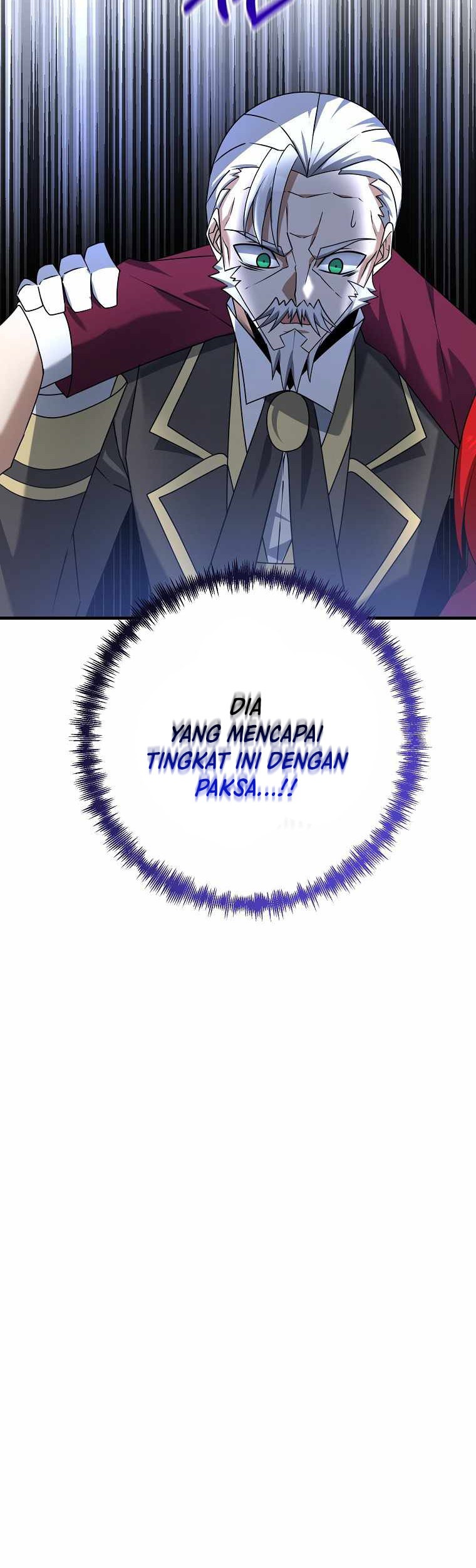 The Lazy Swordmaster Chapter 21 - halaman 27