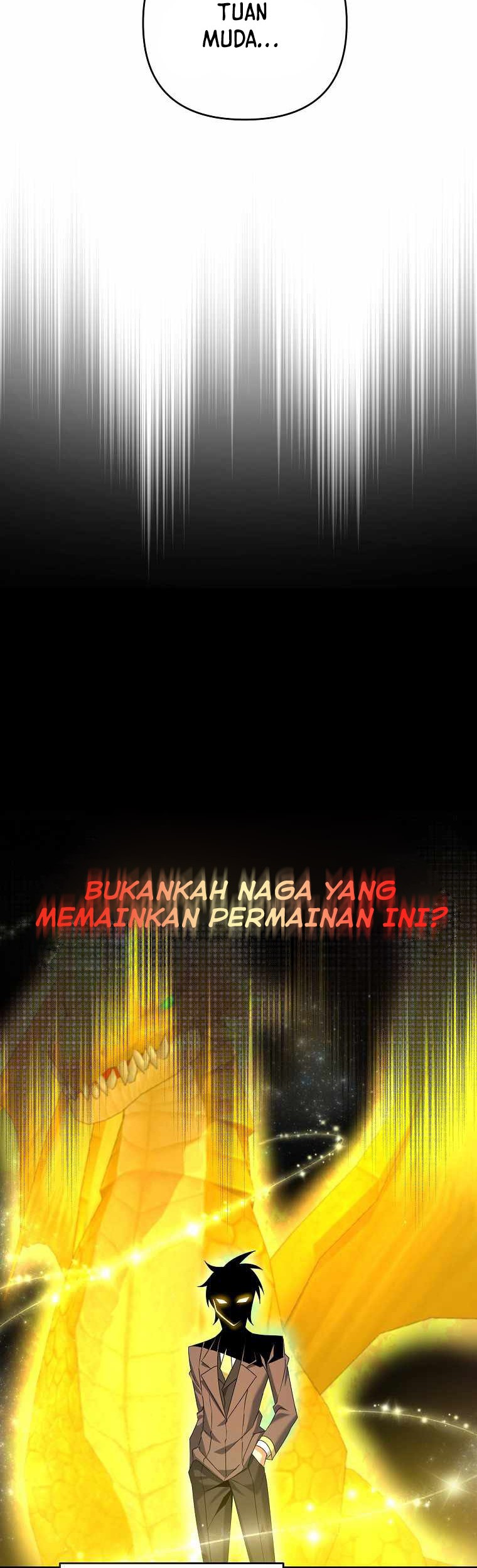 The Lazy Swordmaster Chapter 21 - halaman 29