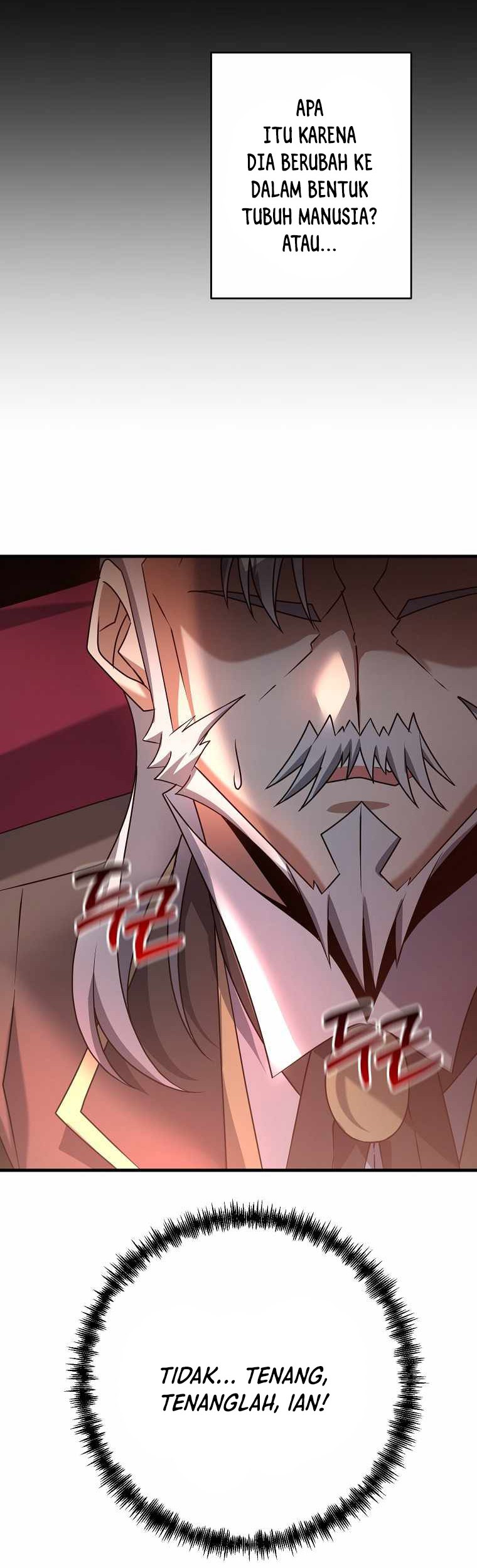 The Lazy Swordmaster Chapter 21 - halaman 36