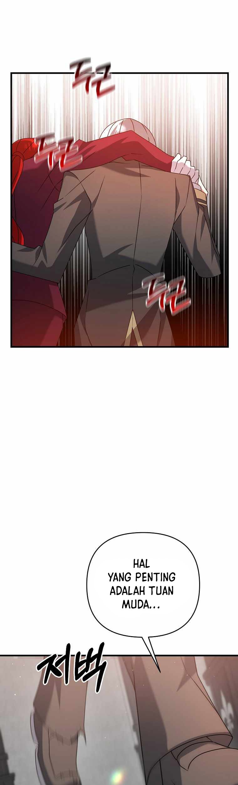 The Lazy Swordmaster Chapter 21 - halaman 37