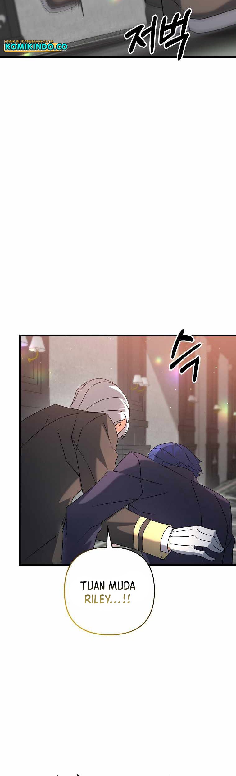 The Lazy Swordmaster Chapter 21 - halaman 38