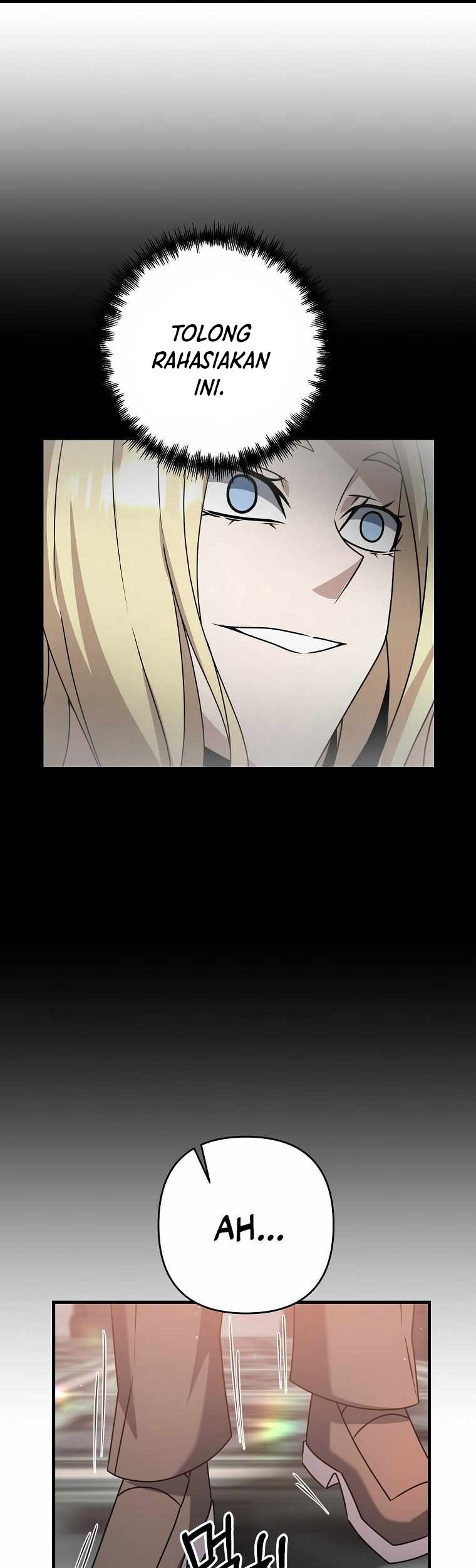 The Lazy Swordmaster Chapter 21 - halaman 42