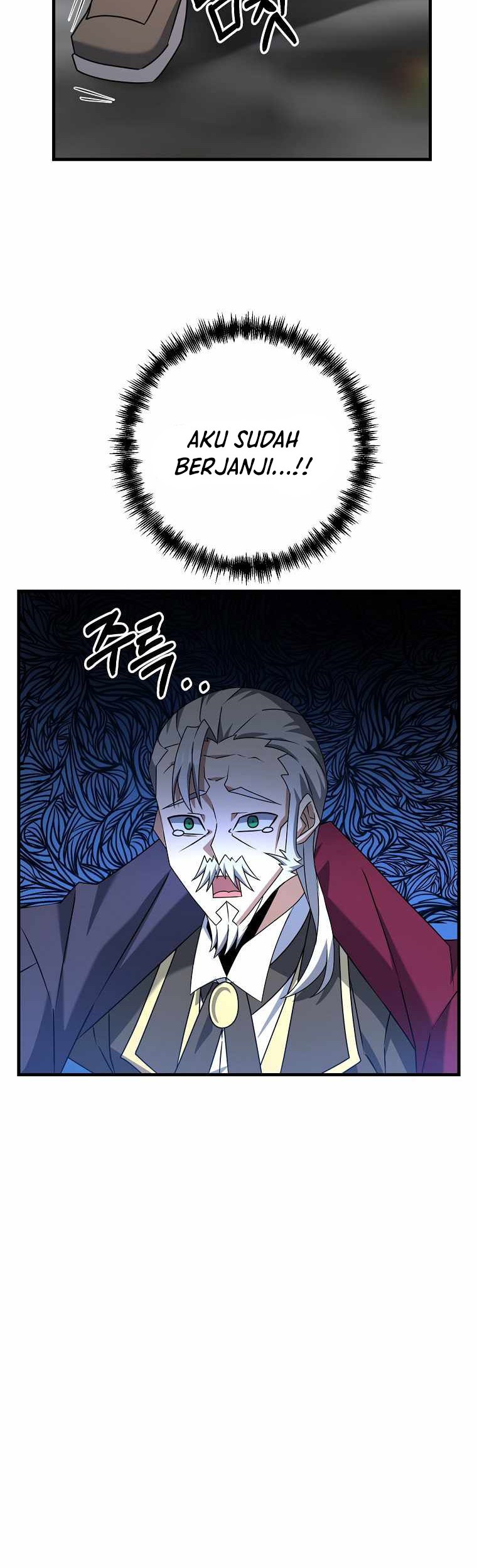 The Lazy Swordmaster Chapter 21 - halaman 43