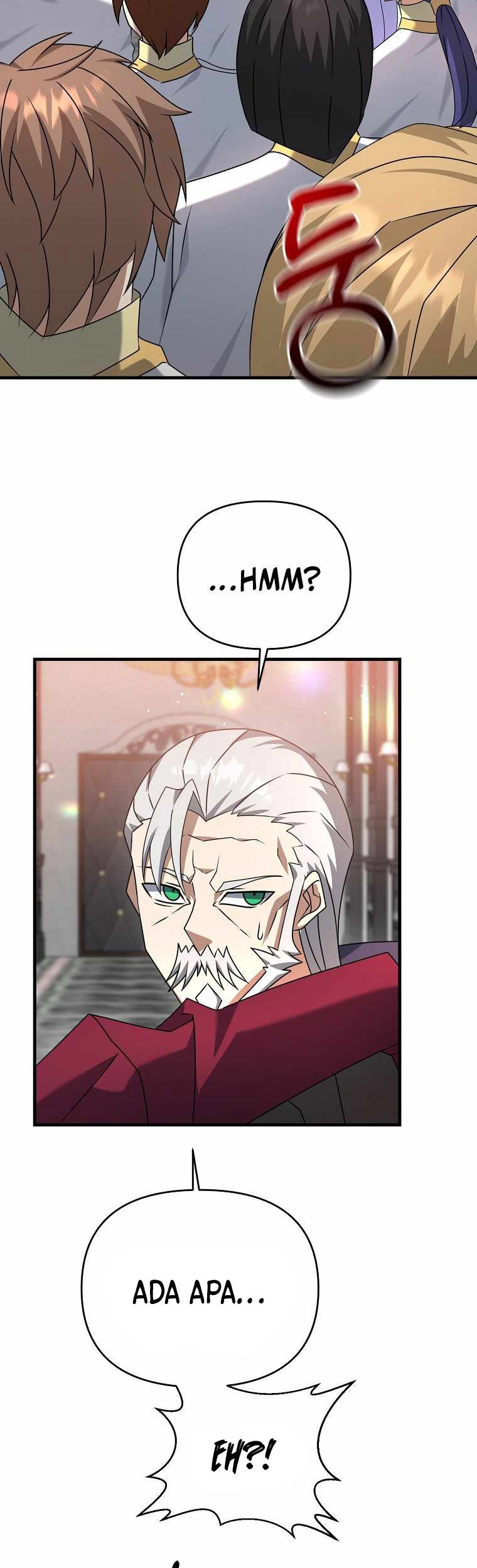 The Lazy Swordmaster Chapter 21 - halaman 45