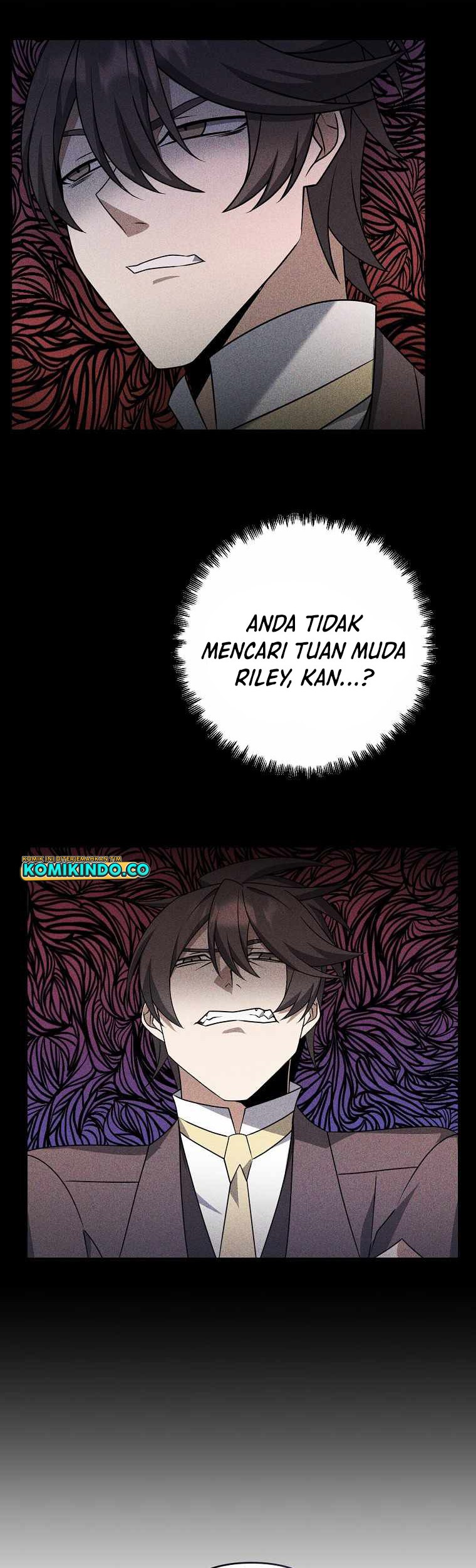 The Lazy Swordmaster Chapter 21 - halaman 49