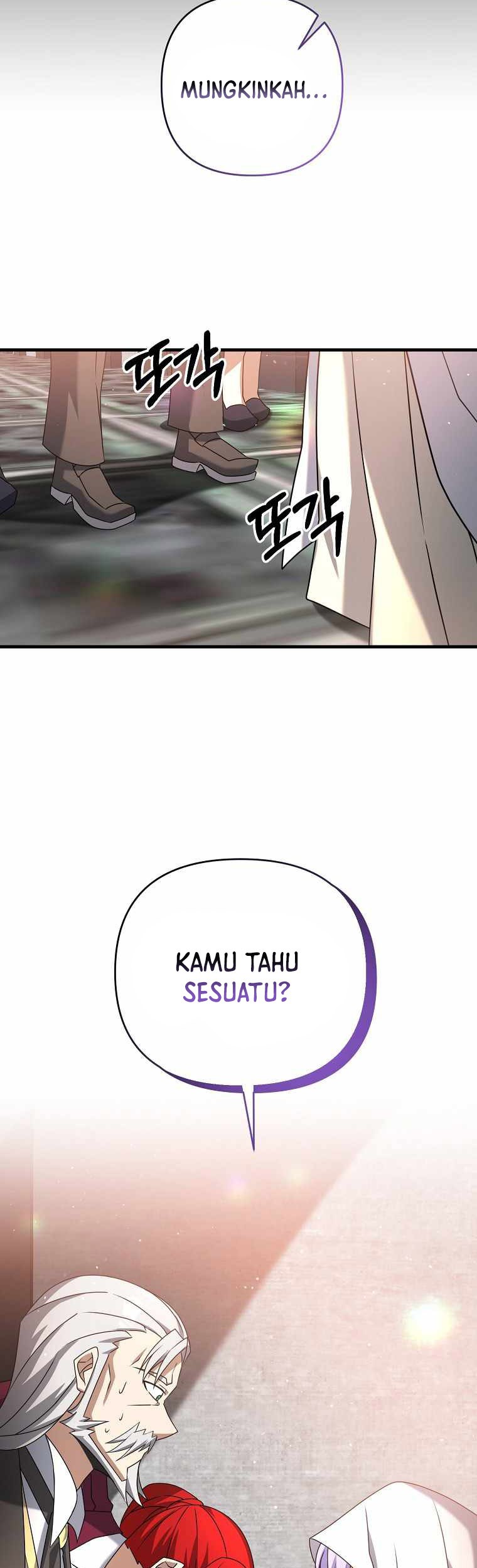 The Lazy Swordmaster Chapter 21 - halaman 50