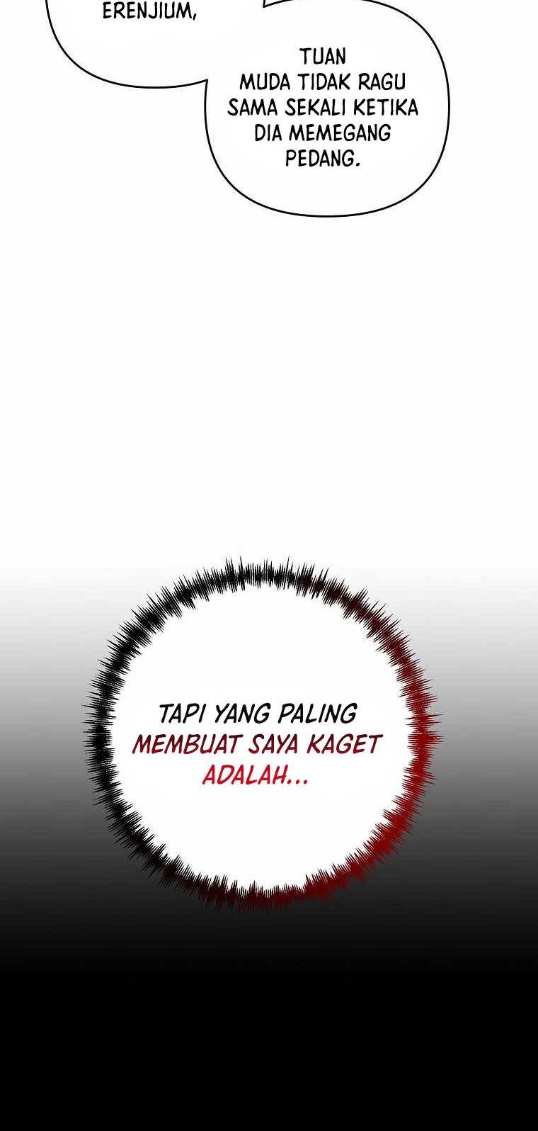 The Lazy Swordmaster Chapter 22 - halaman 13
