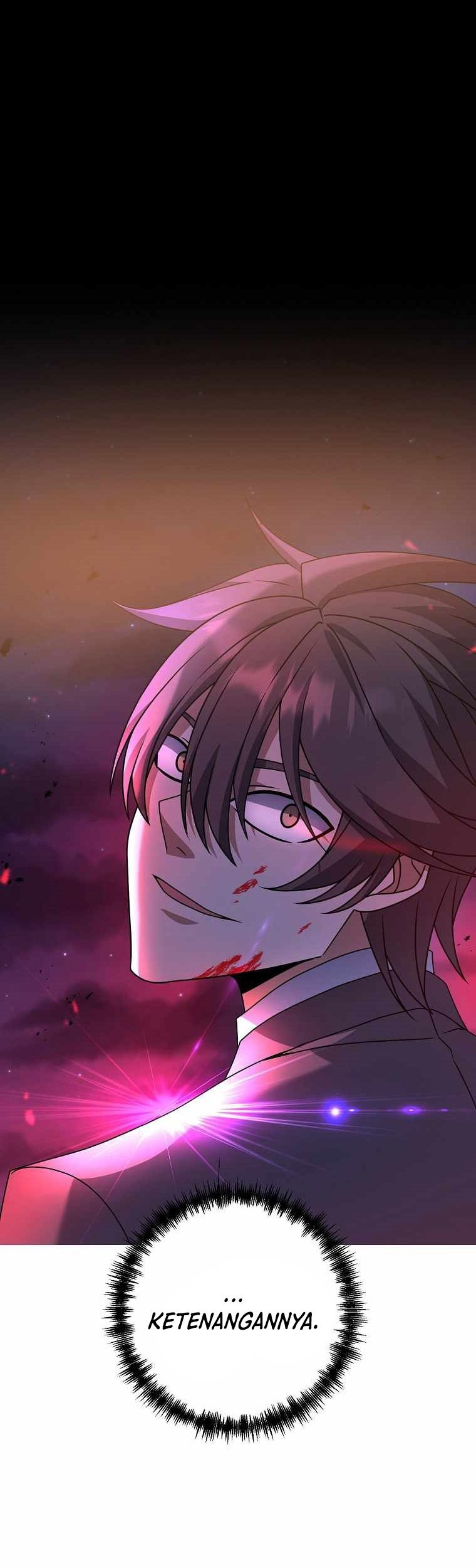The Lazy Swordmaster Chapter 22 - halaman 14