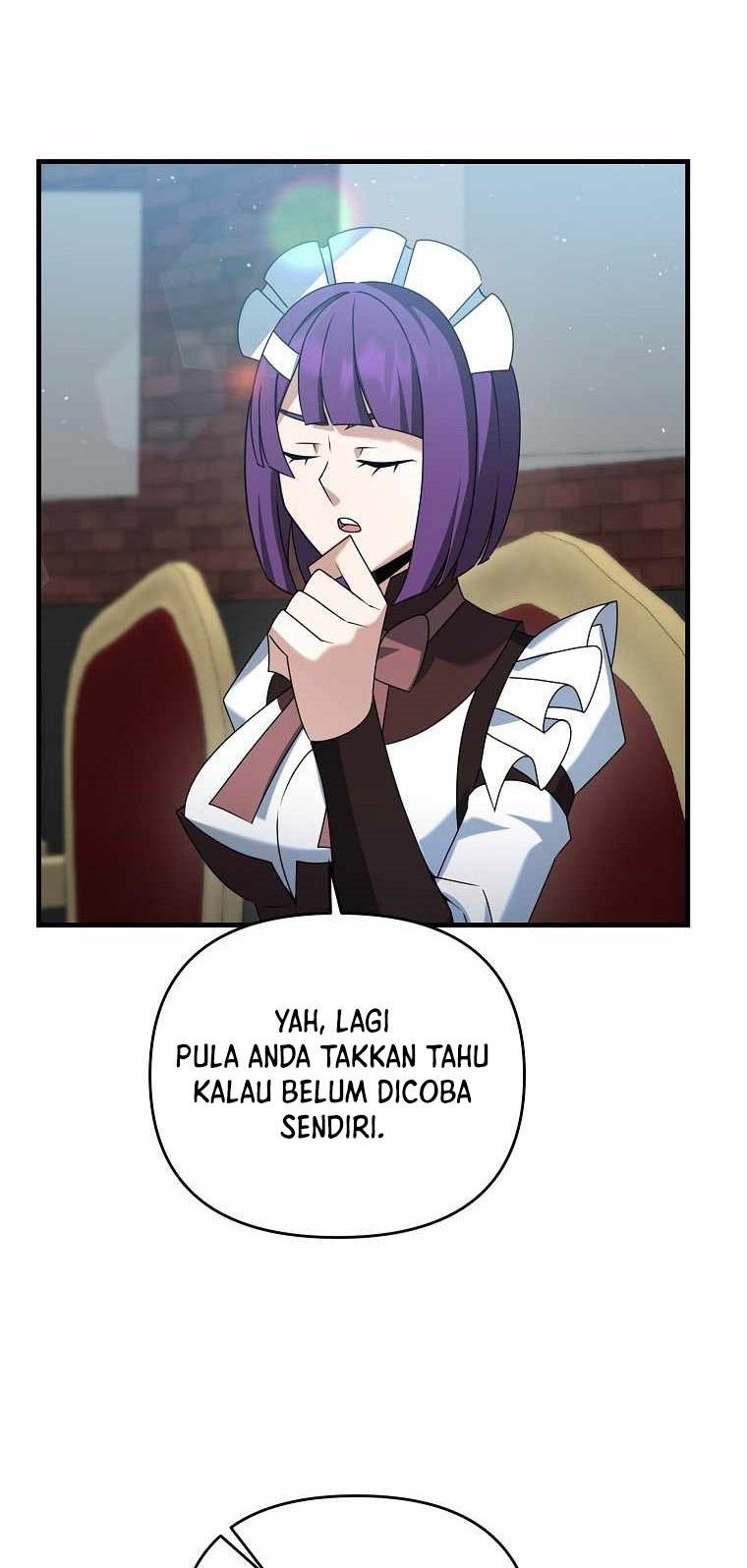 The Lazy Swordmaster Chapter 22 - halaman 15