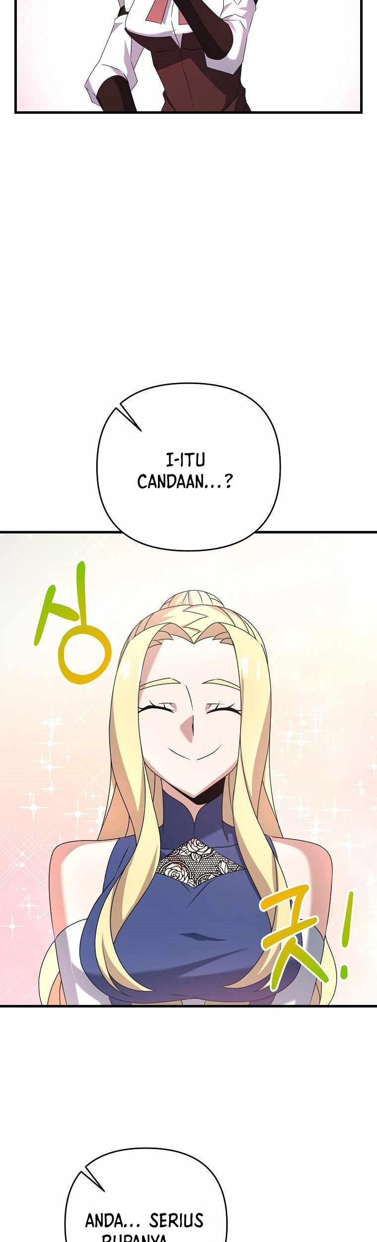 The Lazy Swordmaster Chapter 22 - halaman 20