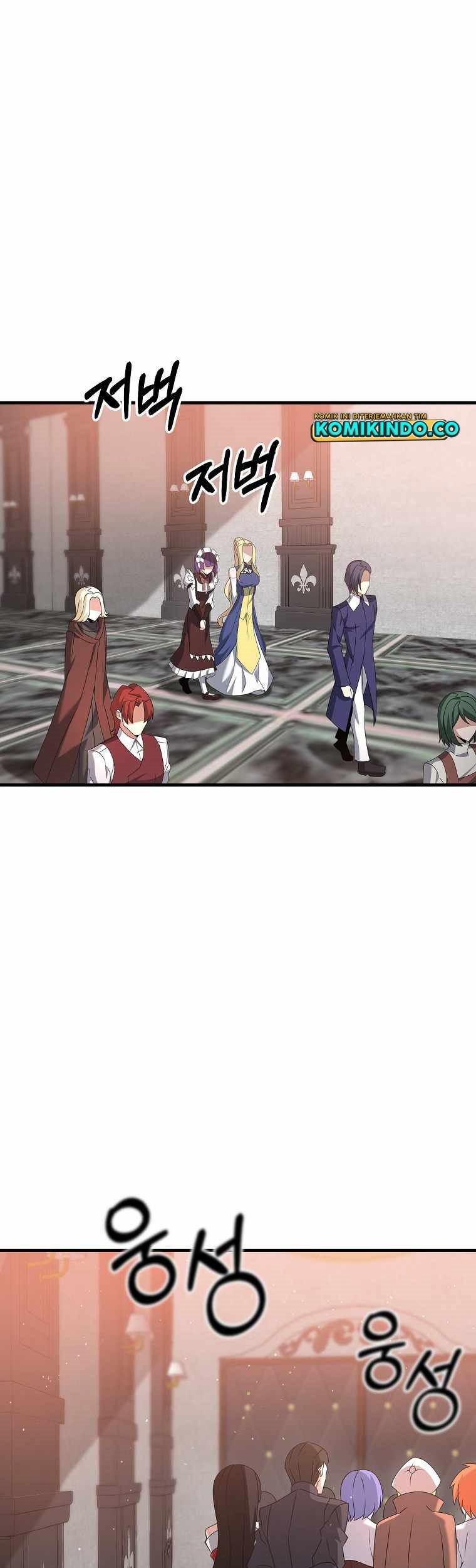 The Lazy Swordmaster Chapter 22 - halaman 22