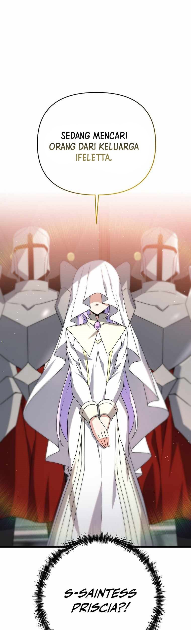 The Lazy Swordmaster Chapter 22 - halaman 30