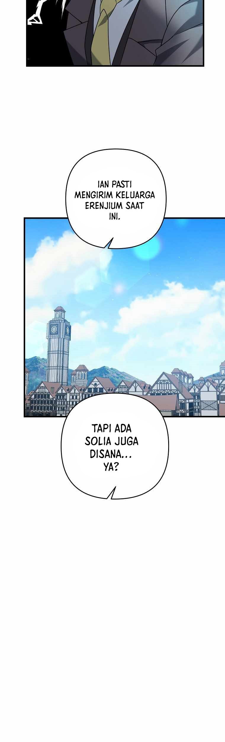 The Lazy Swordmaster Chapter 22 - halaman 36