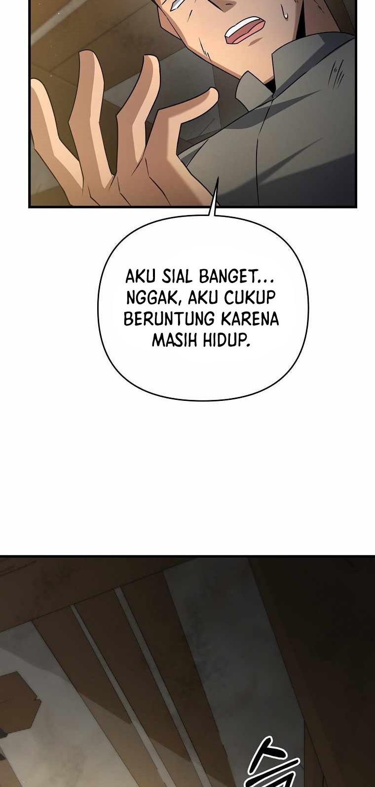The Lazy Swordmaster Chapter 22 - halaman 43