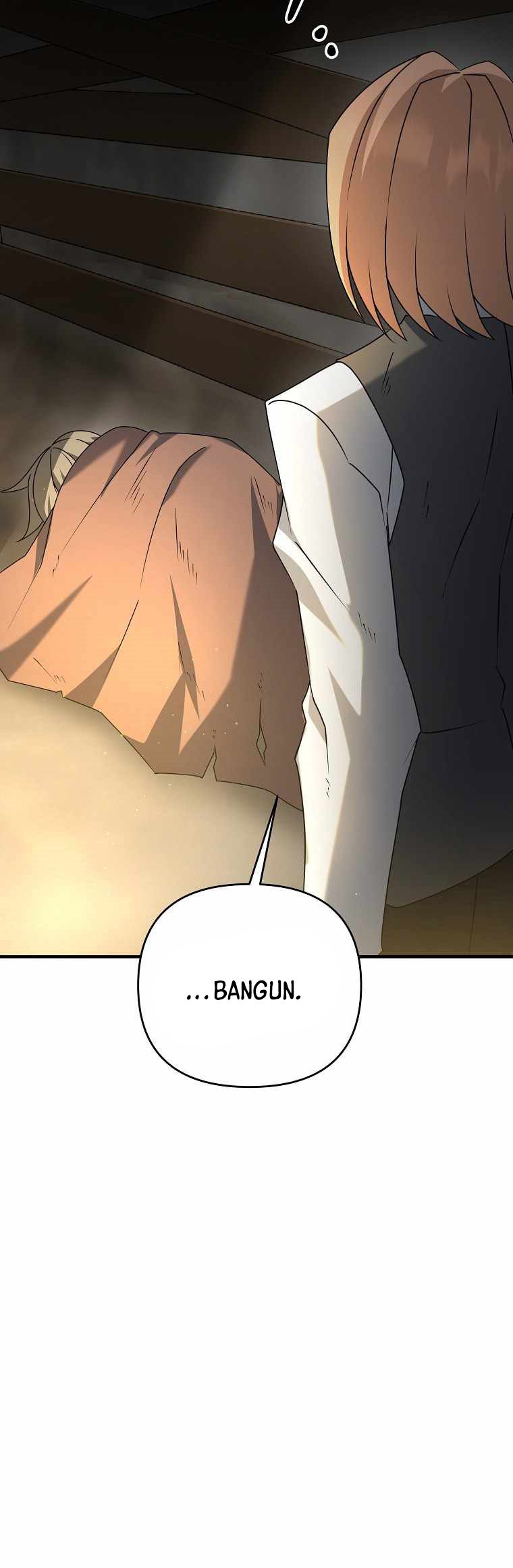The Lazy Swordmaster Chapter 22 - halaman 55