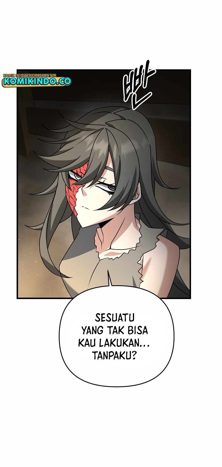 The Lazy Swordmaster Chapter 22 - halaman 59