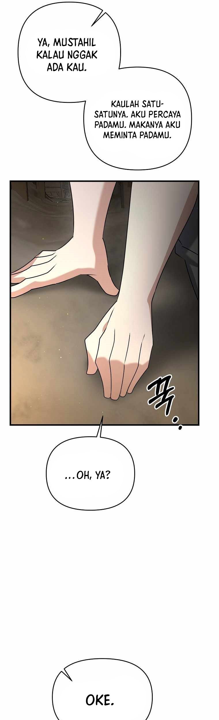 The Lazy Swordmaster Chapter 22 - halaman 60