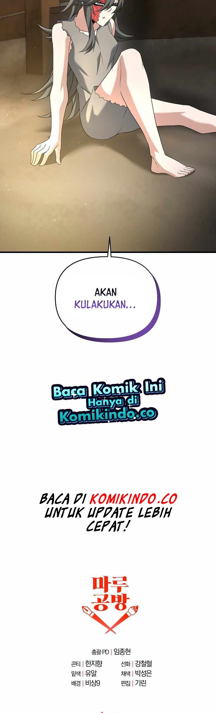 The Lazy Swordmaster Chapter 22 - halaman 62
