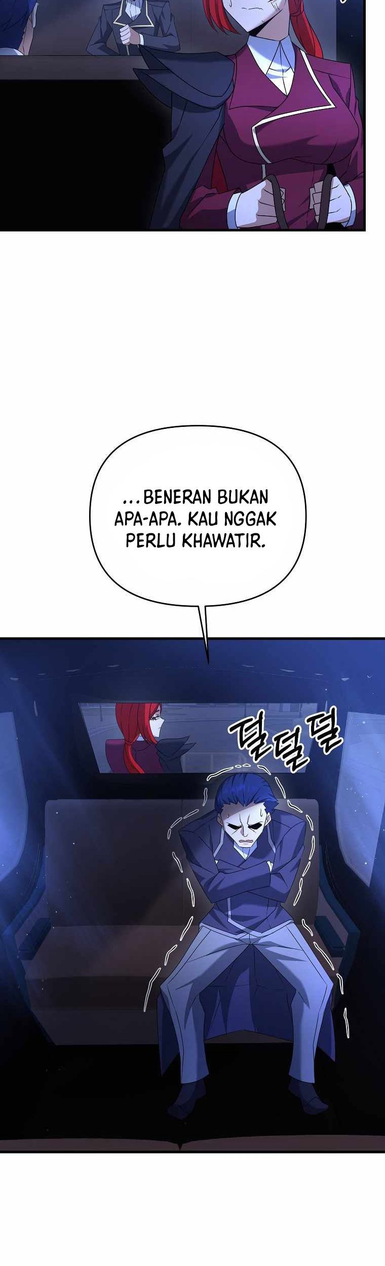 The Lazy Swordmaster Chapter 23 - halaman 14