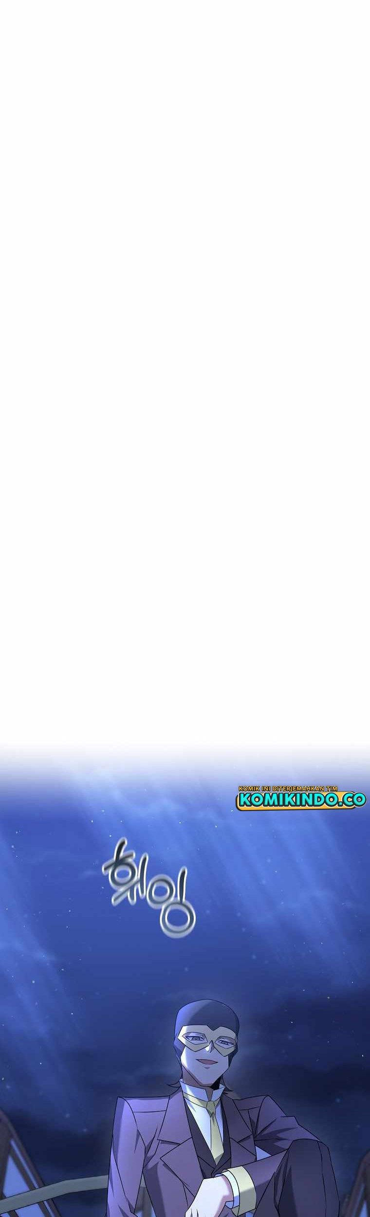 The Lazy Swordmaster Chapter 23 - halaman 15