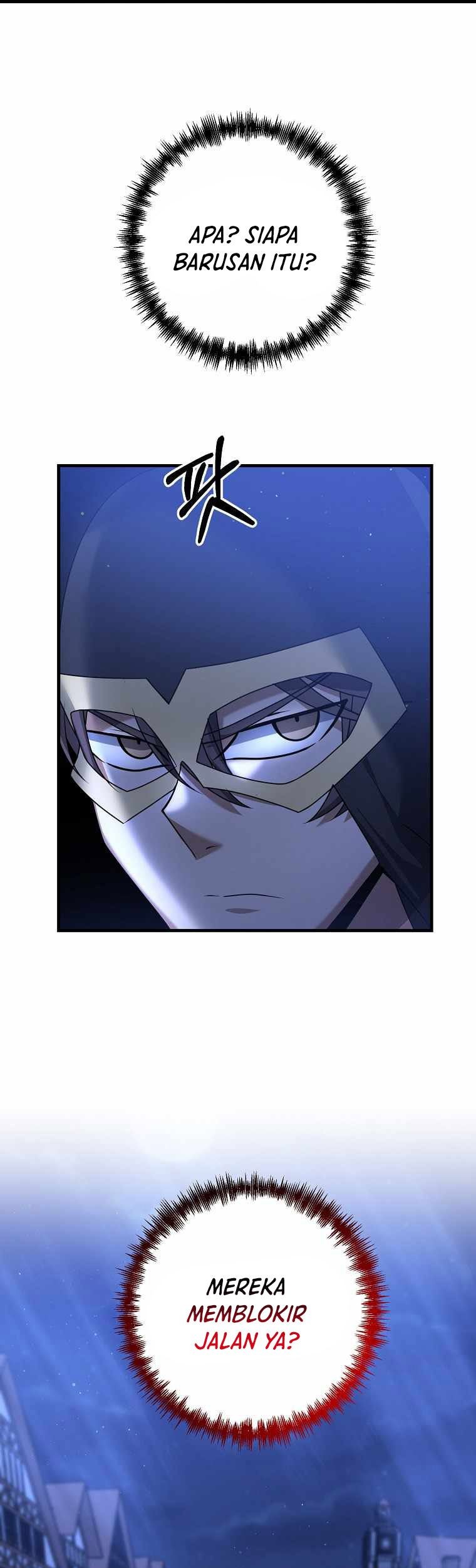 The Lazy Swordmaster Chapter 23 - halaman 20