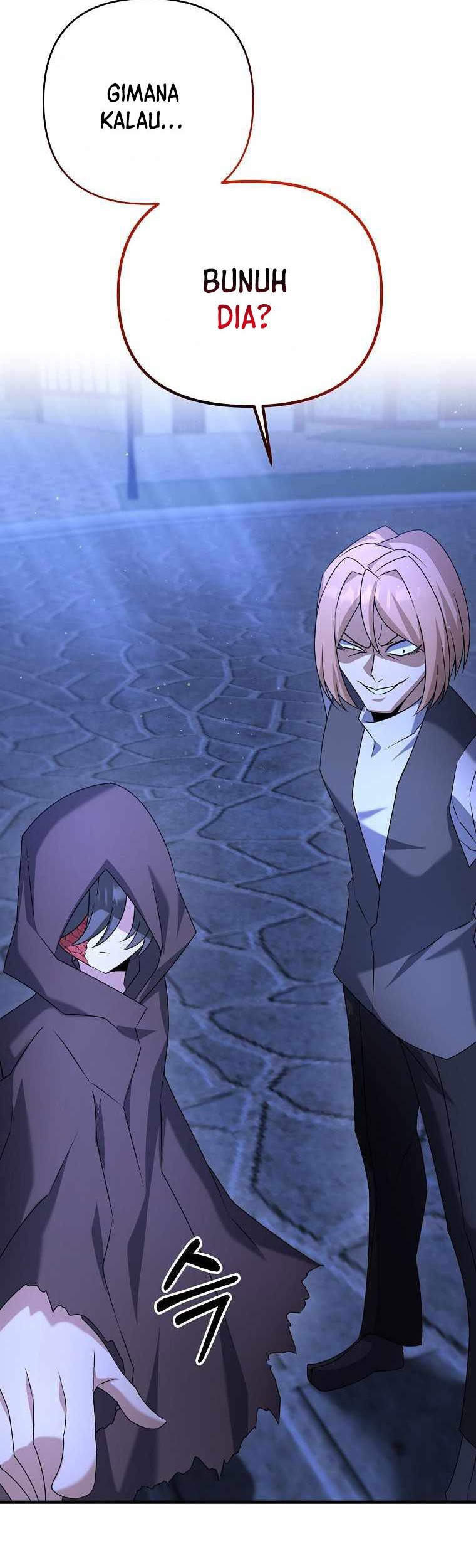 The Lazy Swordmaster Chapter 23 - halaman 25