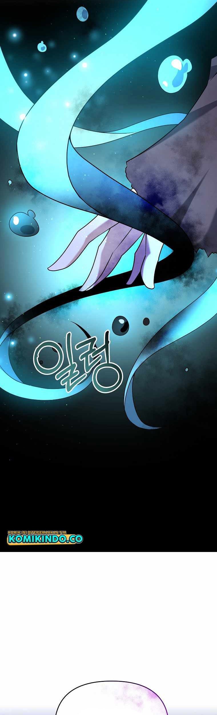 The Lazy Swordmaster Chapter 23 - halaman 27