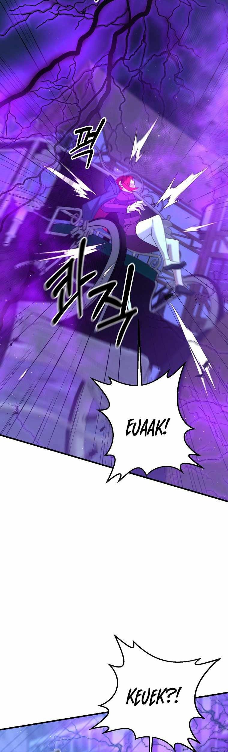 The Lazy Swordmaster Chapter 23 - halaman 29