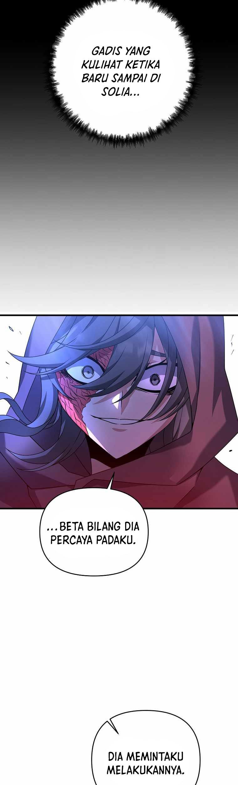 The Lazy Swordmaster Chapter 23 - halaman 36
