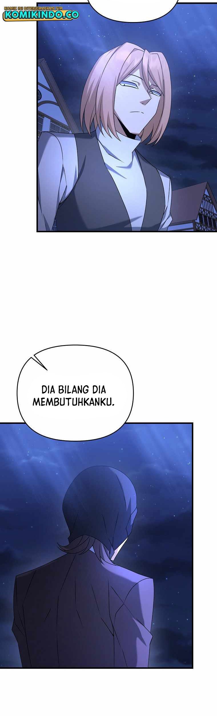 The Lazy Swordmaster Chapter 23 - halaman 37