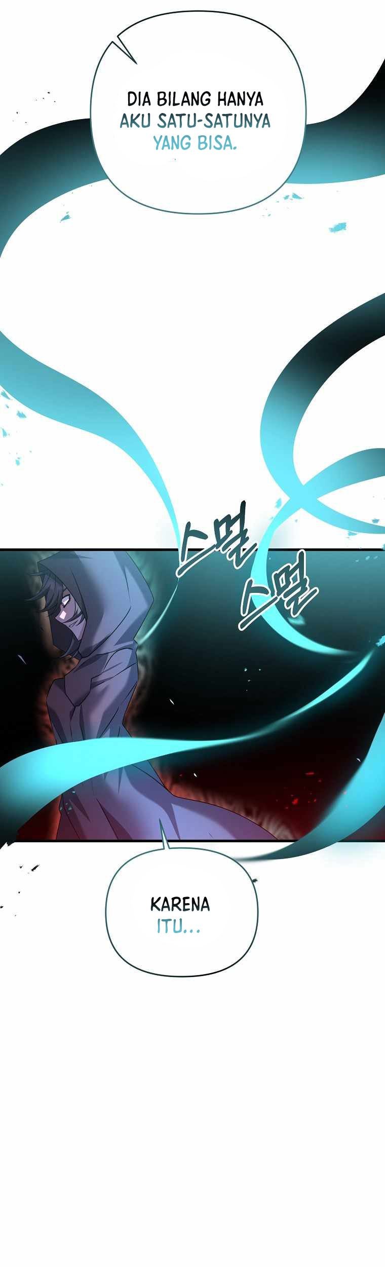 The Lazy Swordmaster Chapter 23 - halaman 38