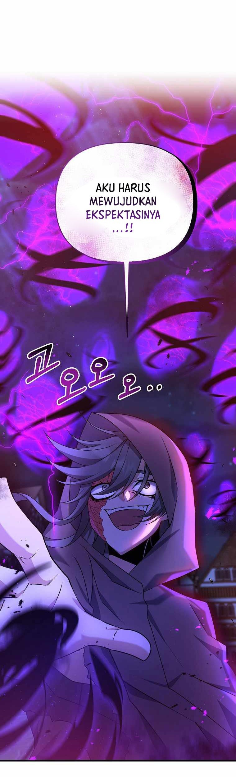 The Lazy Swordmaster Chapter 23 - halaman 39