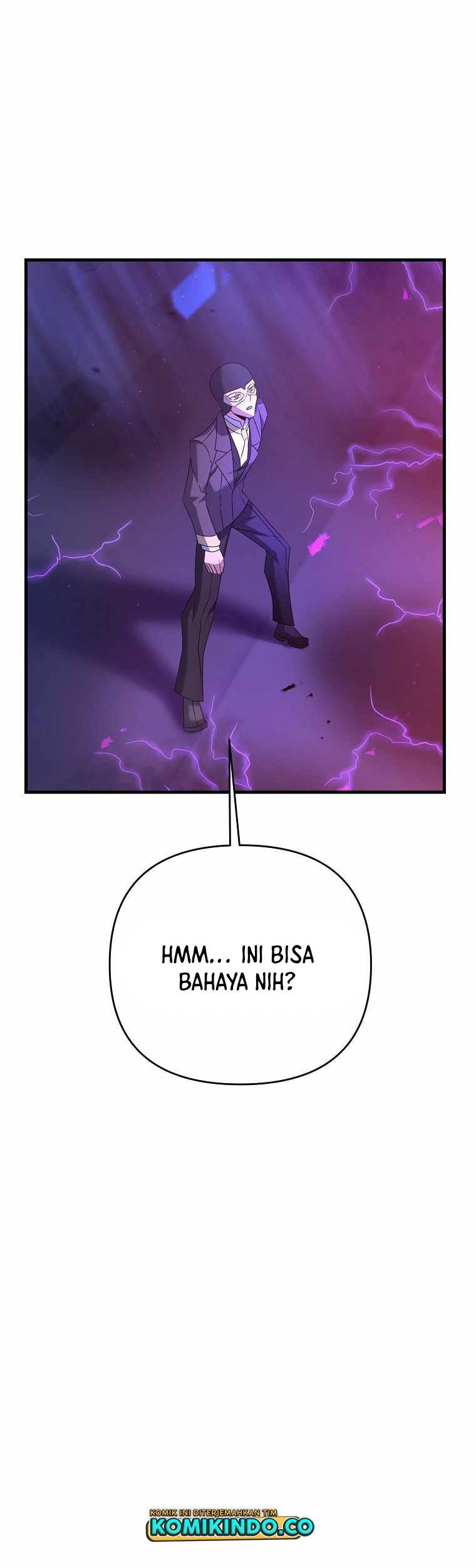 The Lazy Swordmaster Chapter 23 - halaman 40