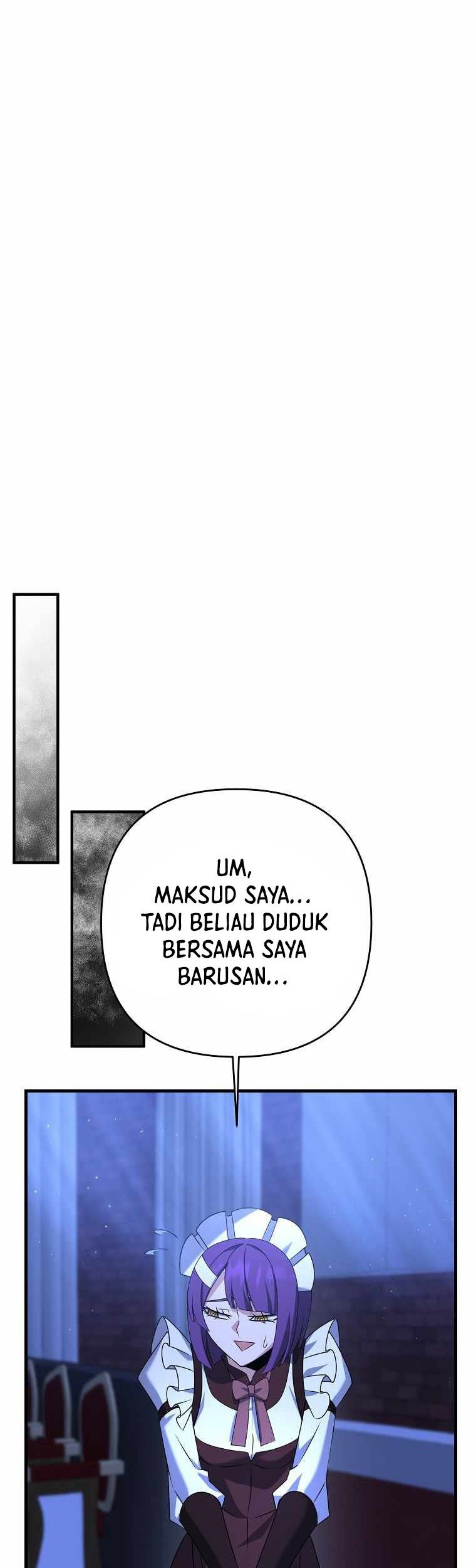 The Lazy Swordmaster Chapter 23 - halaman 41