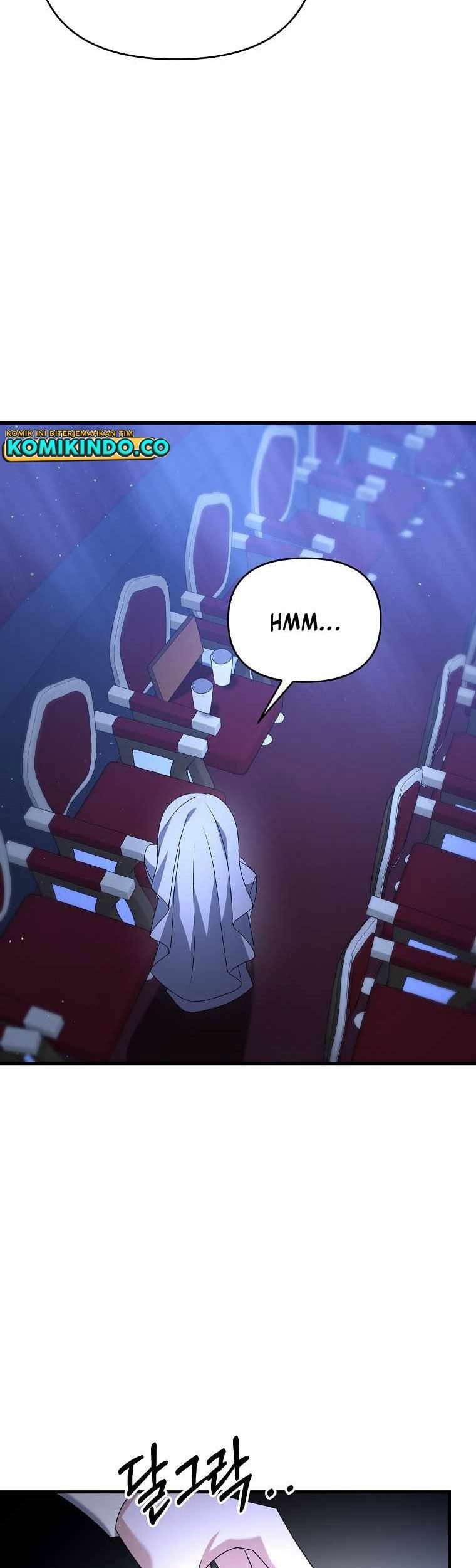 The Lazy Swordmaster Chapter 23 - halaman 47